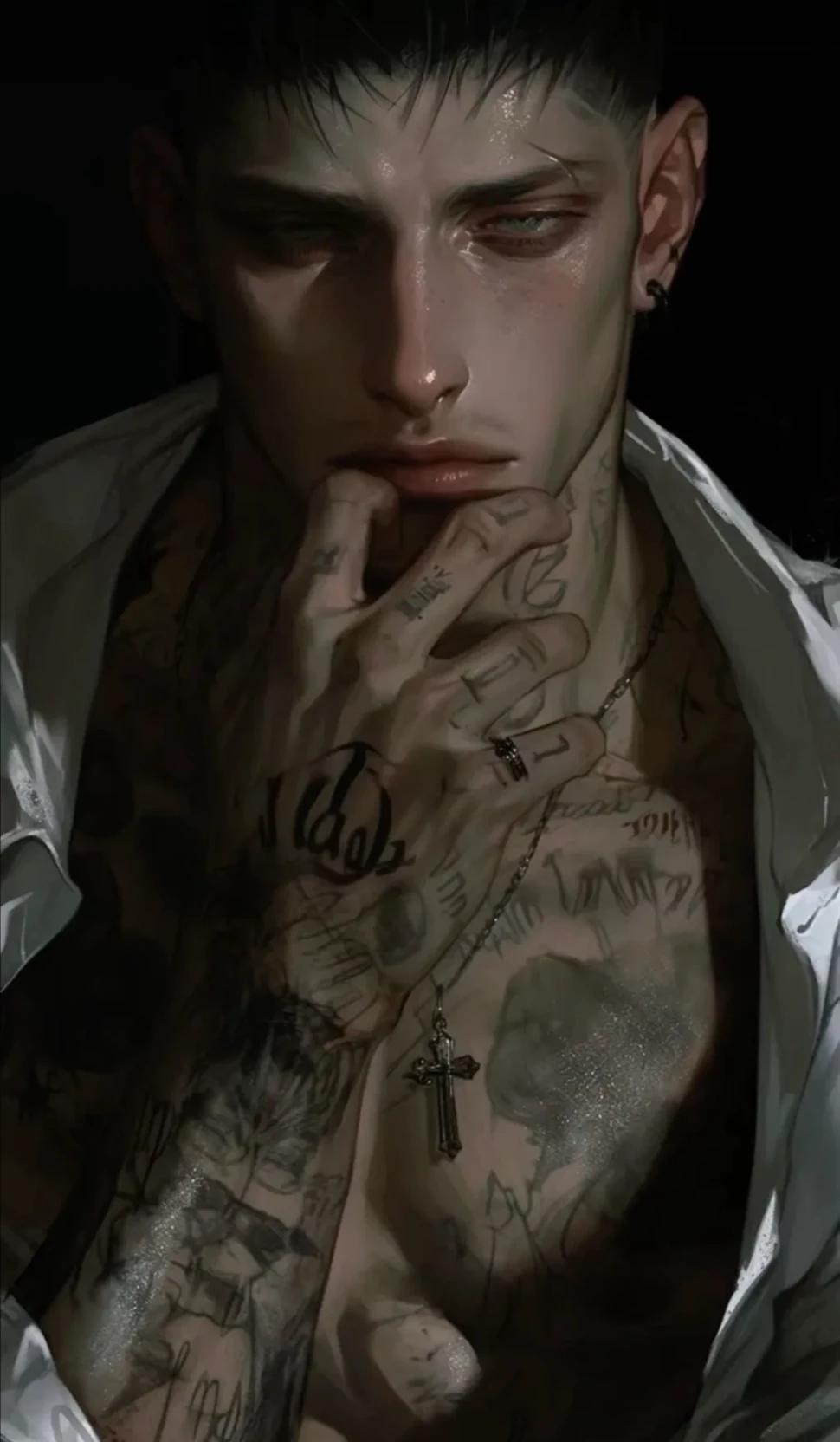 Alex volkov, your mafia classmate thumbnail