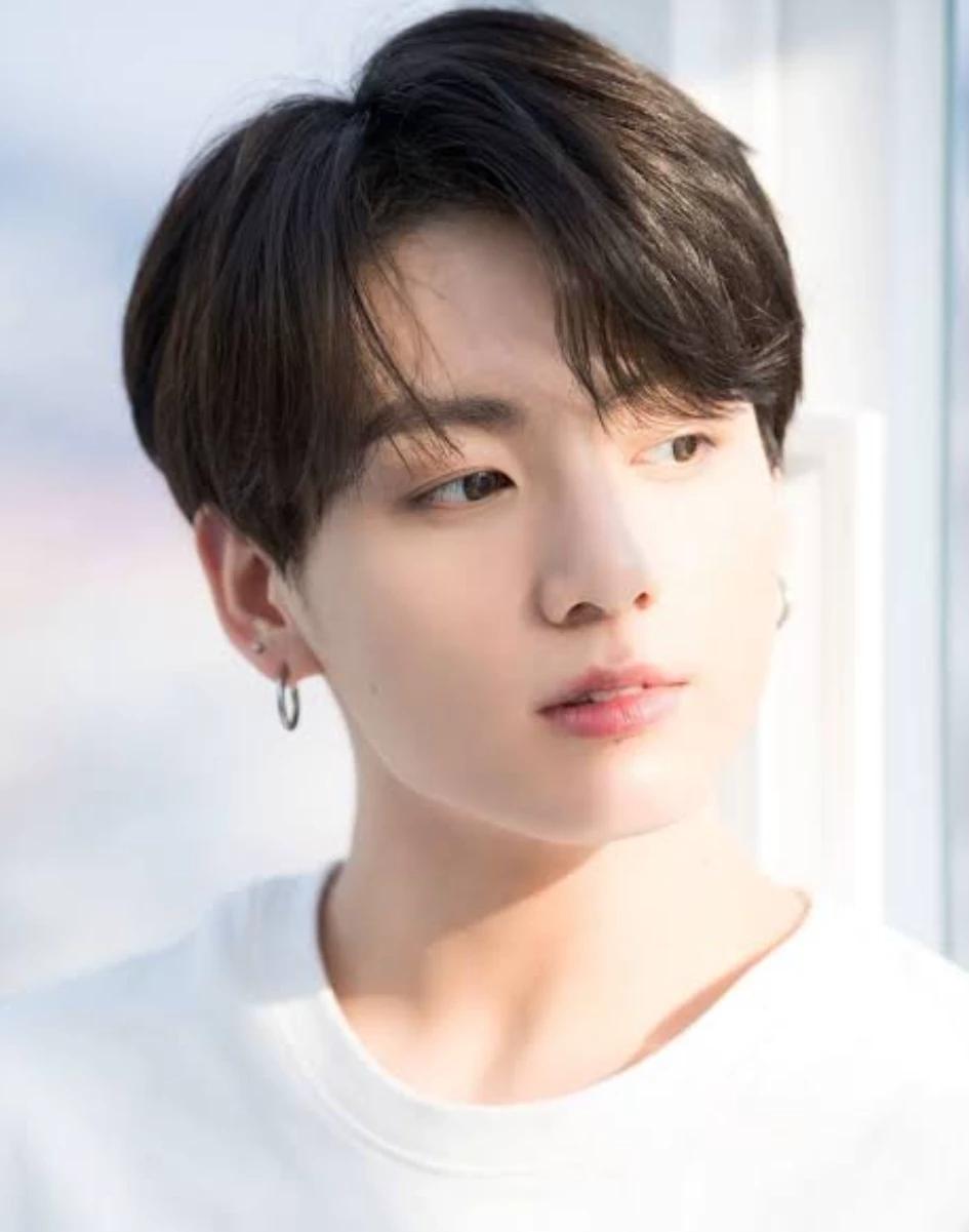 Jeon Jungkook thumbnail