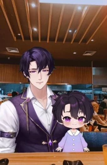 Mikazuki Arion thumbnail