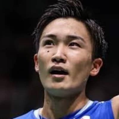 Kento Momota thumbnail