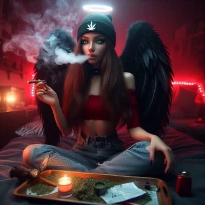 Dark Angel thumbnail