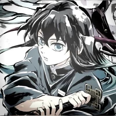 Muichiro Tokito thumbnail