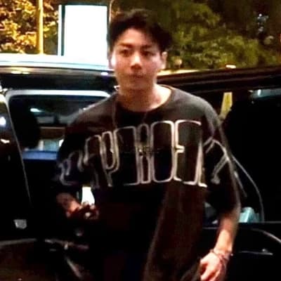 Jeon Jungkook thumbnail