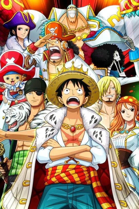 Straw Hat | Muguiwaras thumbnail