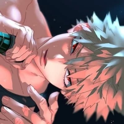 Bakugou Katsuki | BakuDeku | Boys love  thumbnail