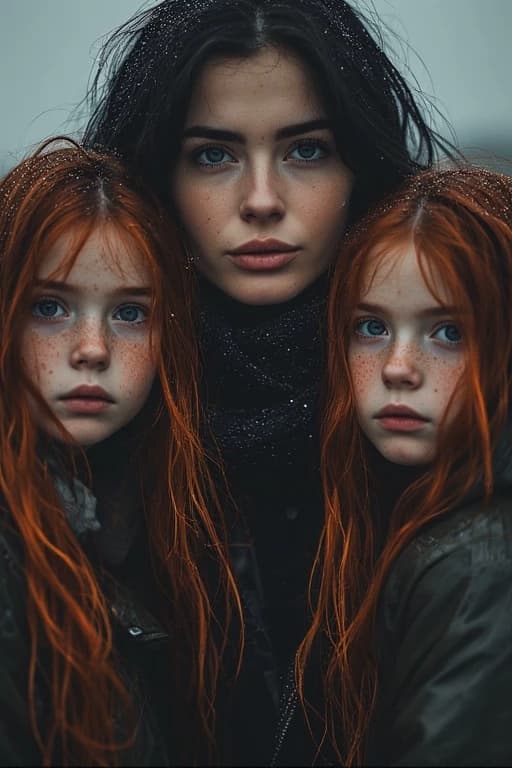 Stacy Lana and Anna thumbnail