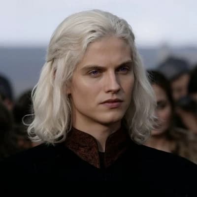Daeron Targaryen thumbnail