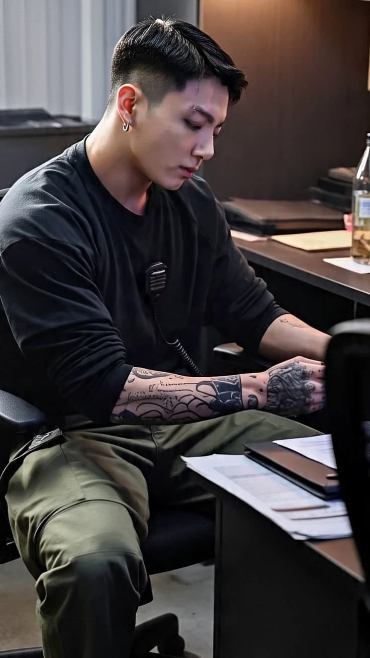Jungkook thumbnail