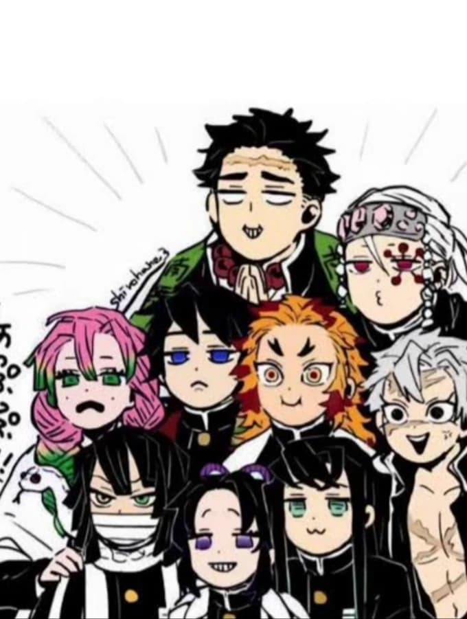 Kimetsu No Yaiba thumbnail