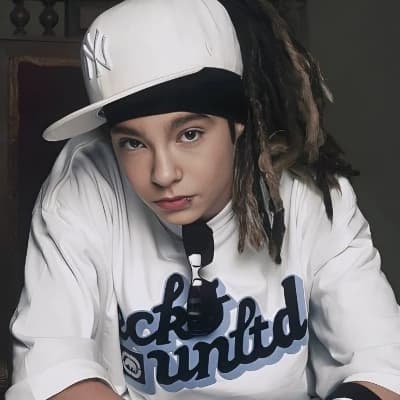 Tom Kaulitz thumbnail