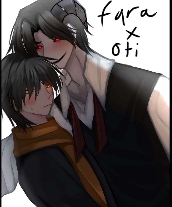 Fara x Oti thumbnail