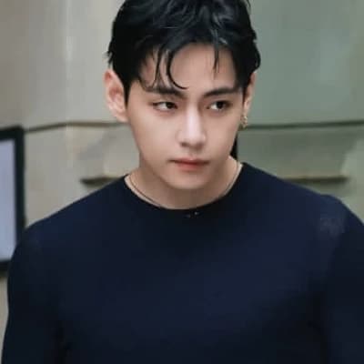Kim Taehyung thumbnail