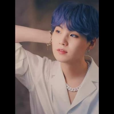 Min Yoongi  thumbnail