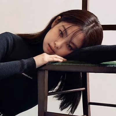 Jennie thumbnail
