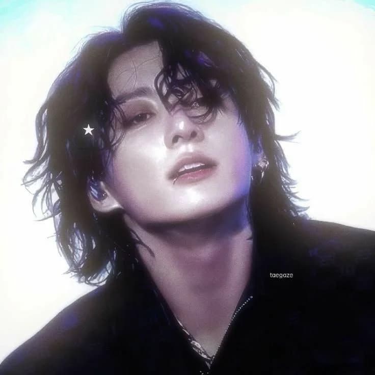 Jungkook thumbnail