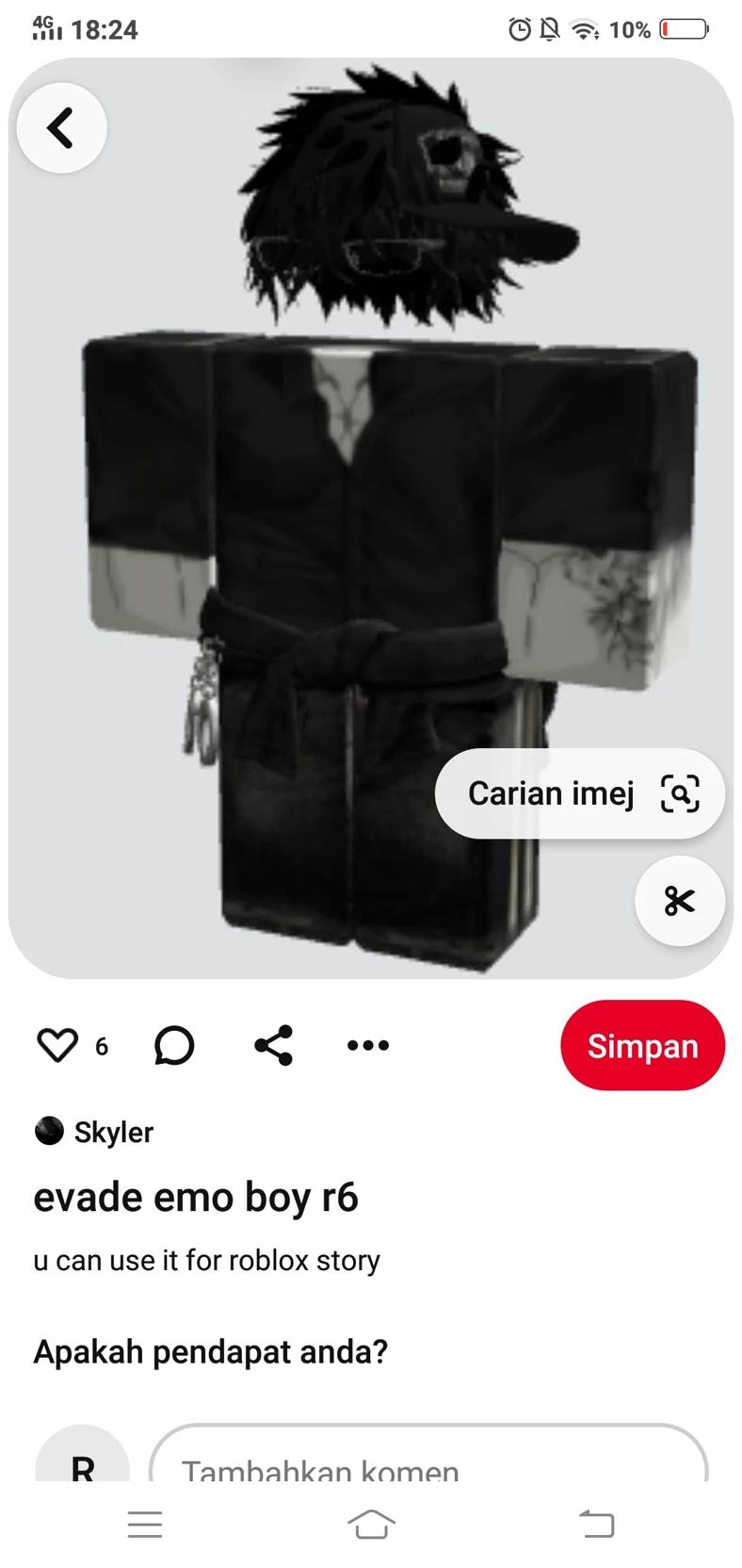 Ryu thumbnail