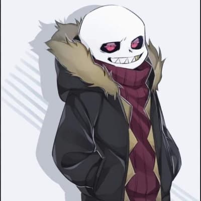 Fell Sans thumbnail