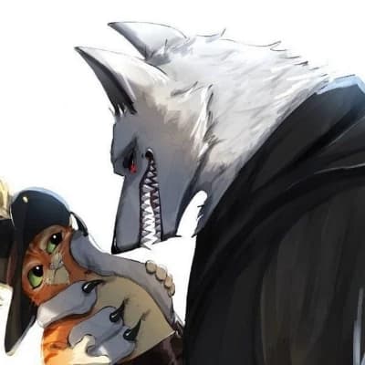 Death x gato thumbnail