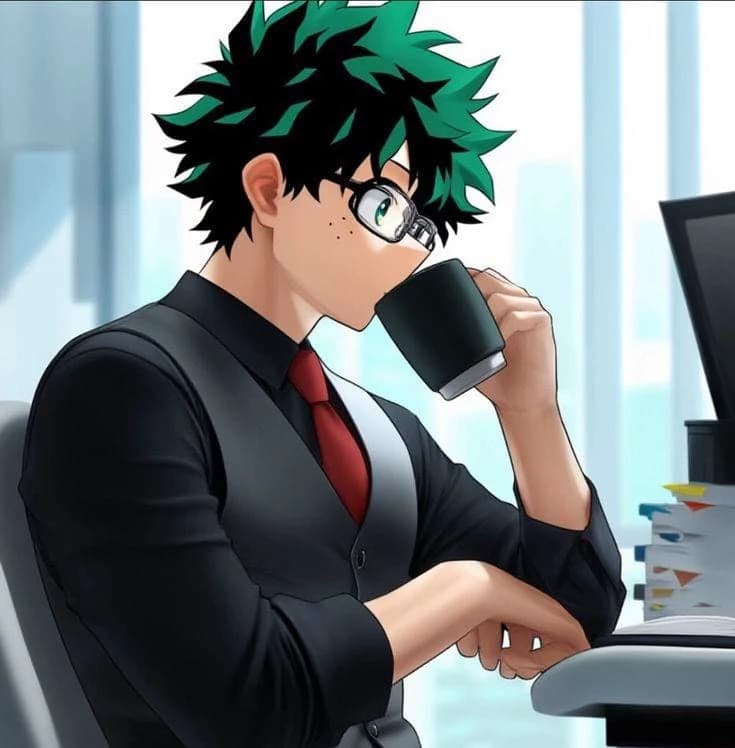Locura total (Bakudeku) thumbnail