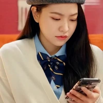 baek is-on (Queen Diamond 6) thumbnail