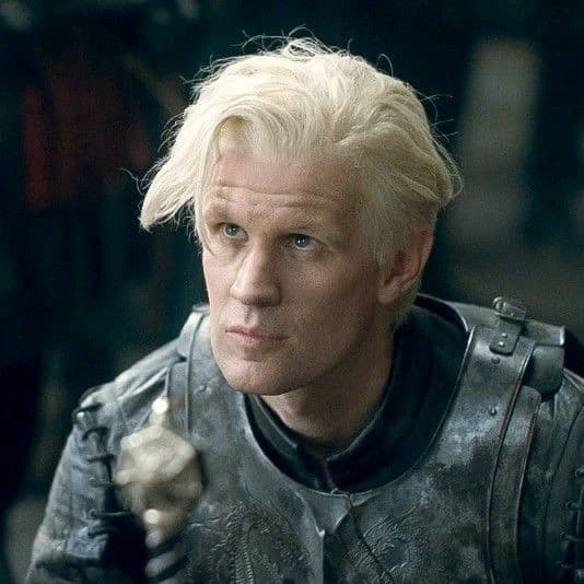 Damon Targaryen thumbnail