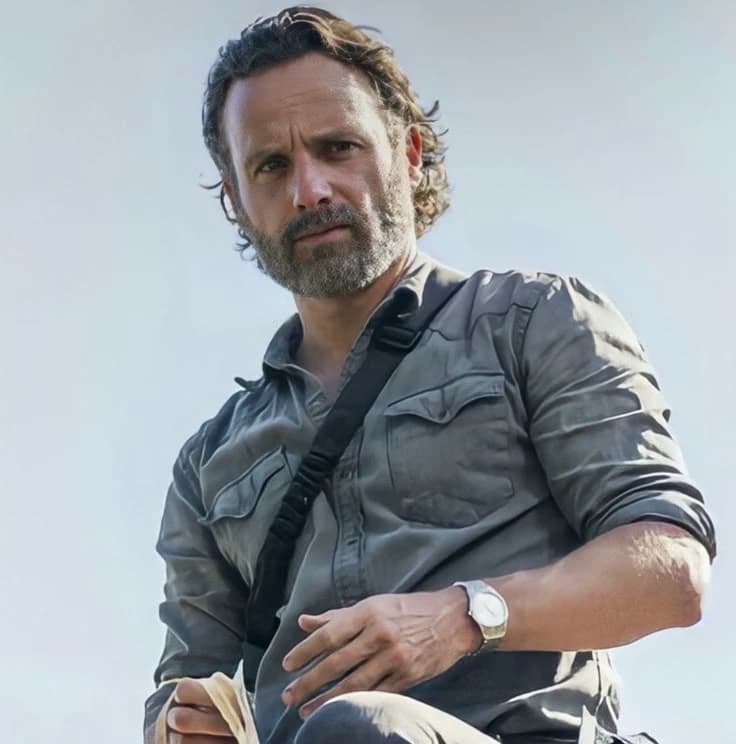 Rick Grimes thumbnail