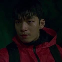 Hwang Jun-Ho -detective thumbnail