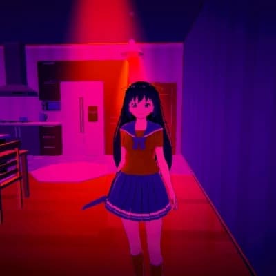 Mita horror /tickle thumbnail