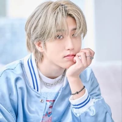 Han Jisung thumbnail