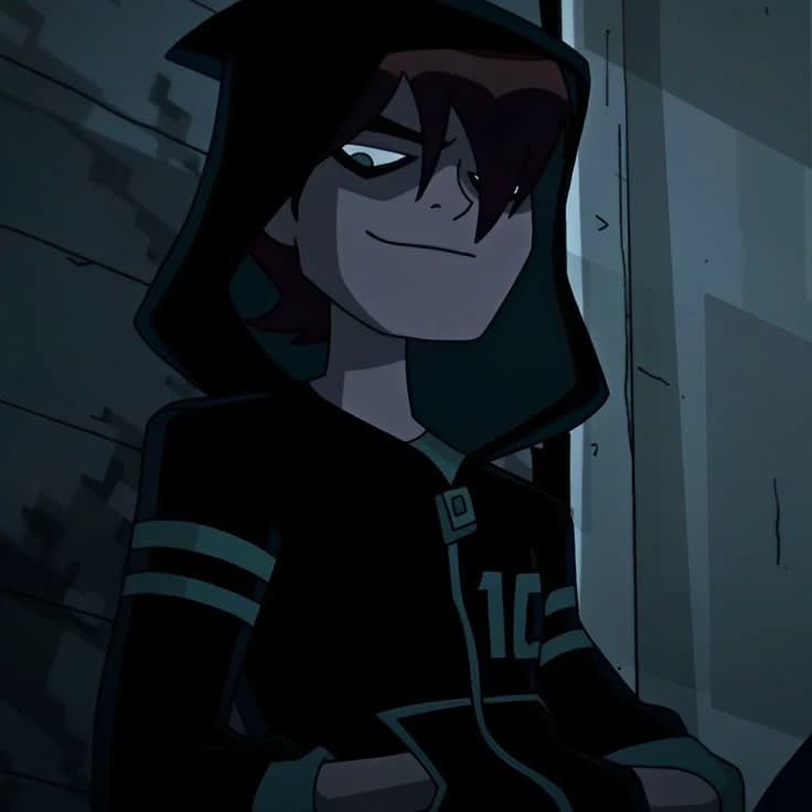 Nega Ben thumbnail