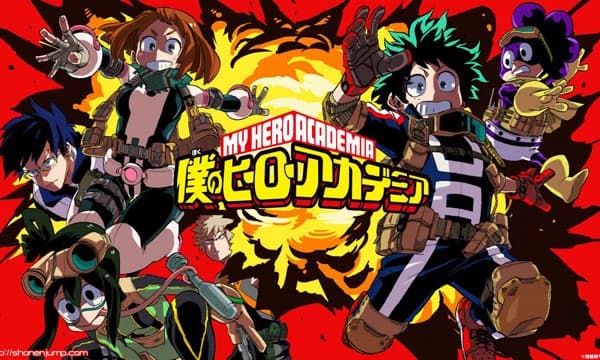 My hero, but you are the number 1 and the best hero thumbnail