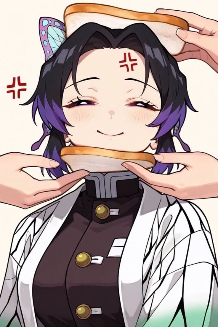 Shinobu Kocho thumbnail