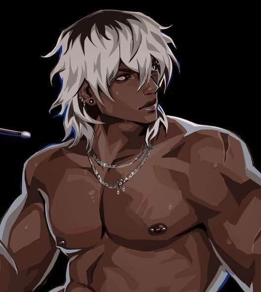 Luke  Caliban thumbnail