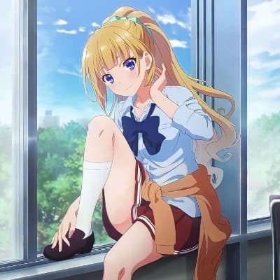 Kei Karuzawa thumbnail