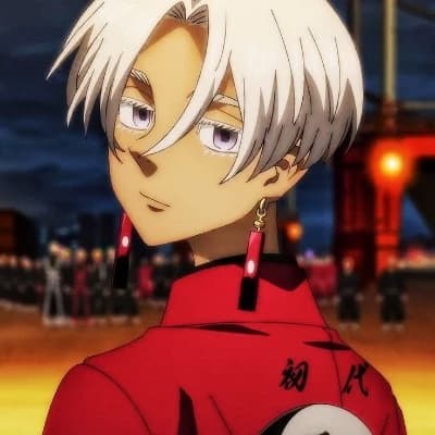 Izana Kurokawa thumbnail