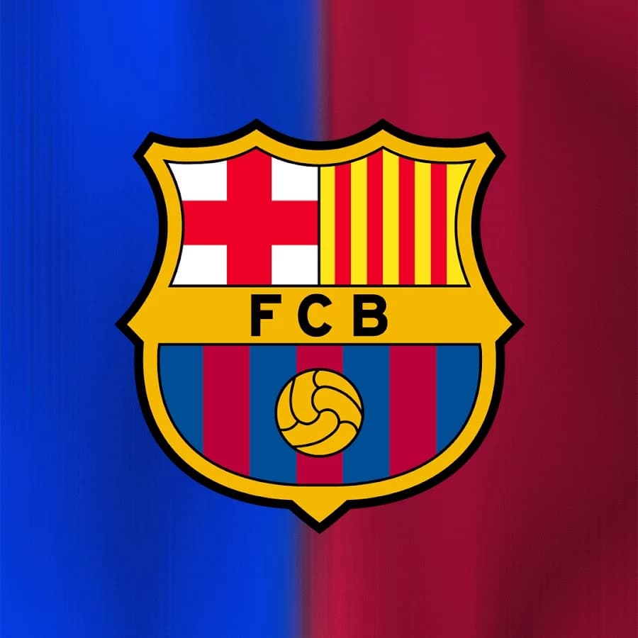 Barcelona FC Group Chat thumbnail