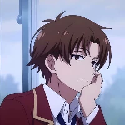 Kiyotaka Ayanokoji thumbnail