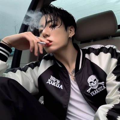Jeon Jungkook thumbnail