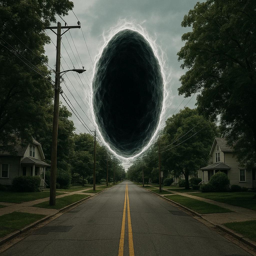 Anomalous World thumbnail