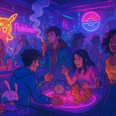  Club Poke-Pheel Good thumbnail