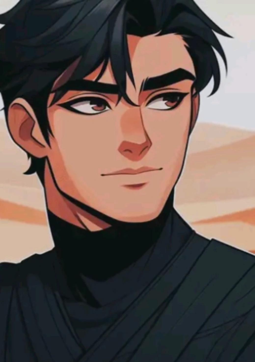 Alex thumbnail