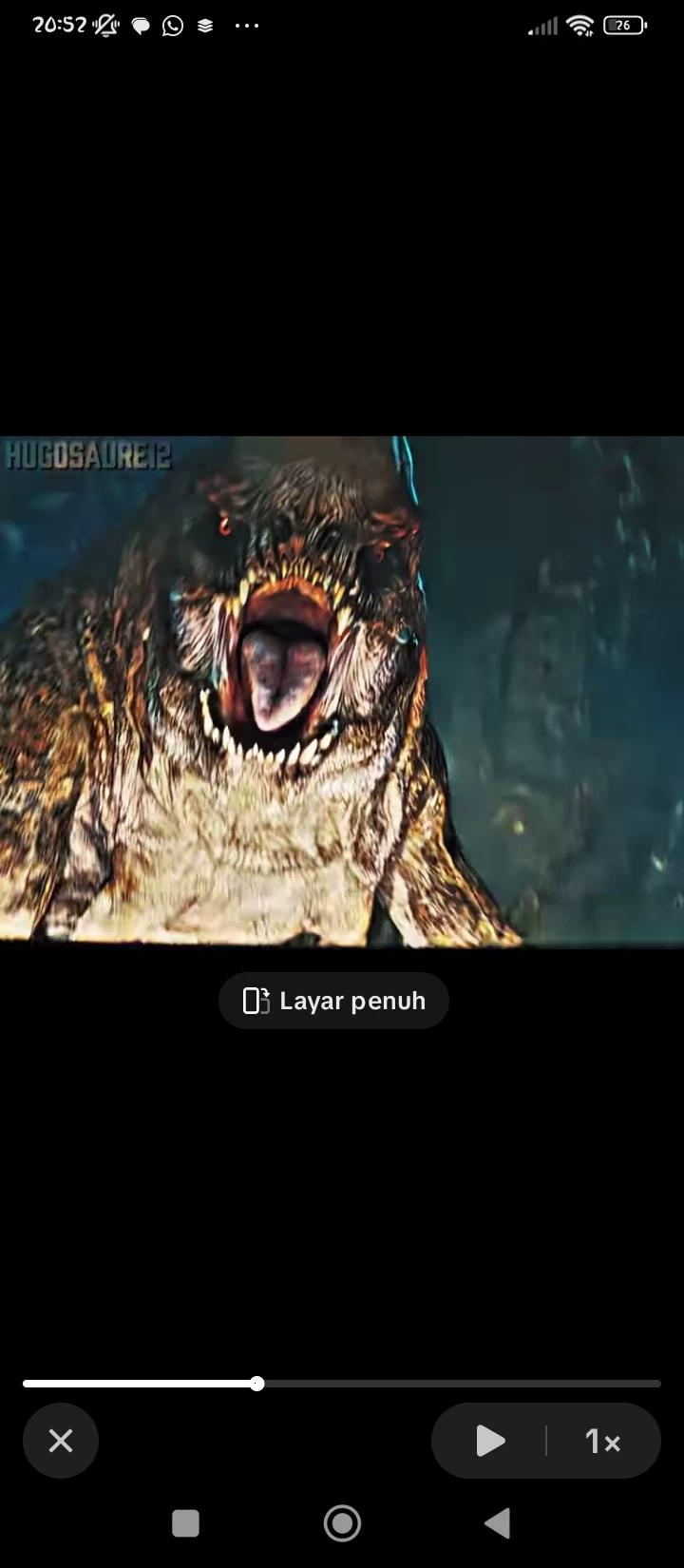 D-rex thumbnail