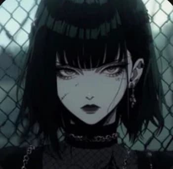 Your goth girlfriend  thumbnail