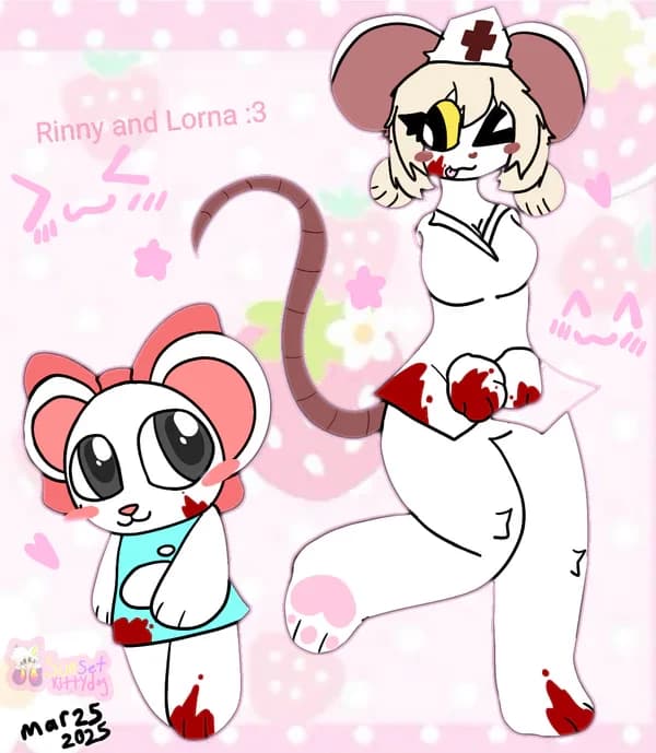 terrible mouse thumbnail