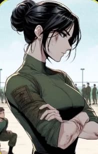 Lucia (lesbian and very sexy) thumbnail