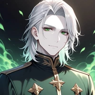 Enoch Elijah Blackwood thumbnail
