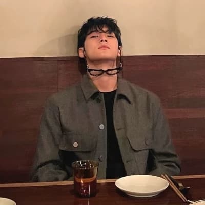 Mingyu thumbnail