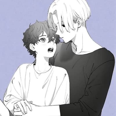 Manjiro Sano (Mikey) thumbnail