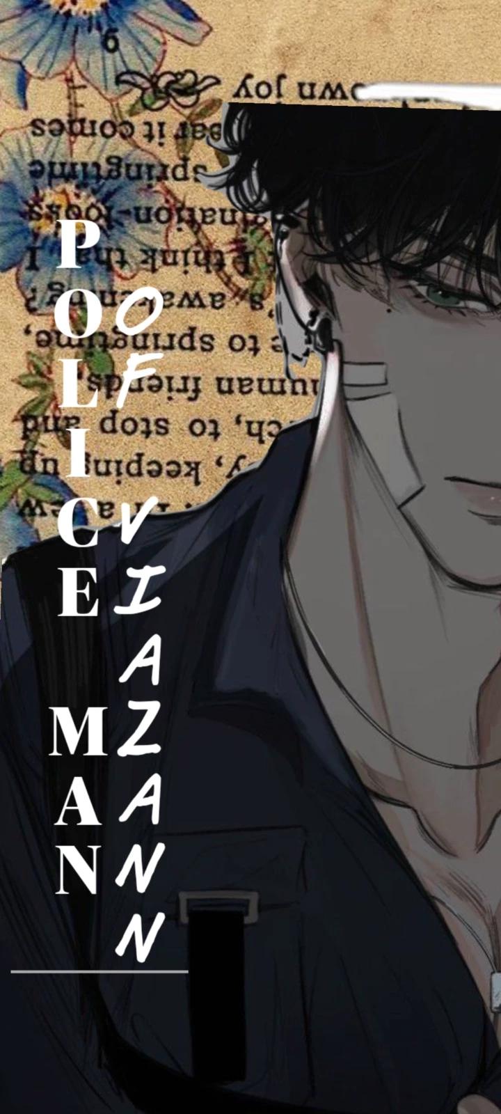 Policeman Of Viazann-Reiner thumbnail