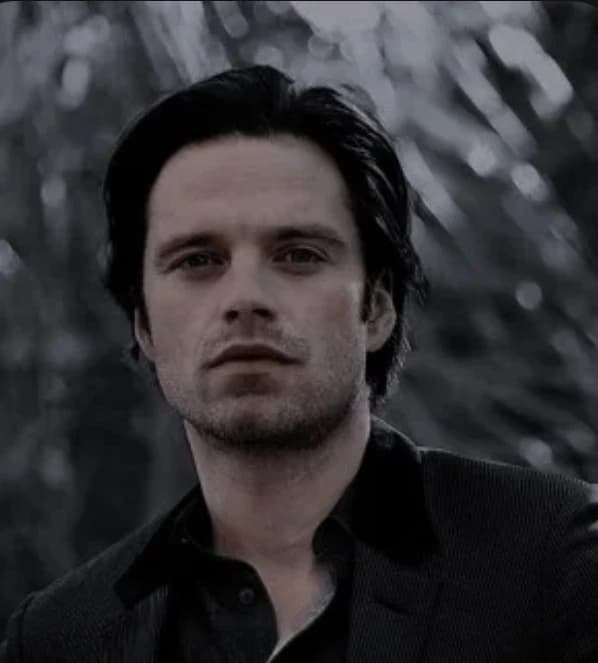 Bucky Barnes thumbnail
